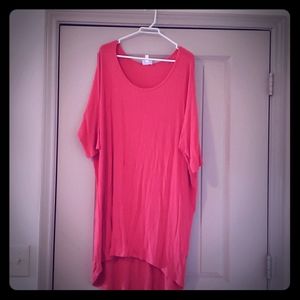 Xl lularoe irma
